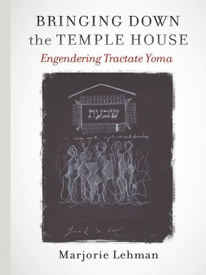 cover image of Bringing Down the Temple House
